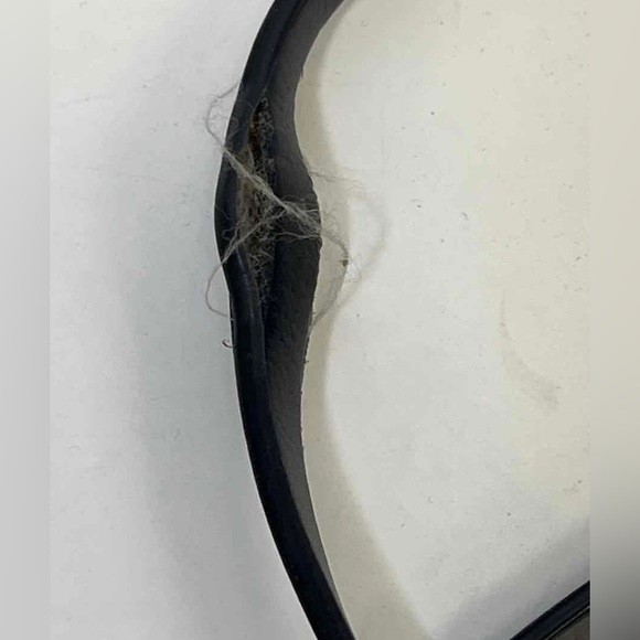 Kate Spade Black Leather Large Arbour Hill Elodie Shopping Tote - Picture 11 of 12